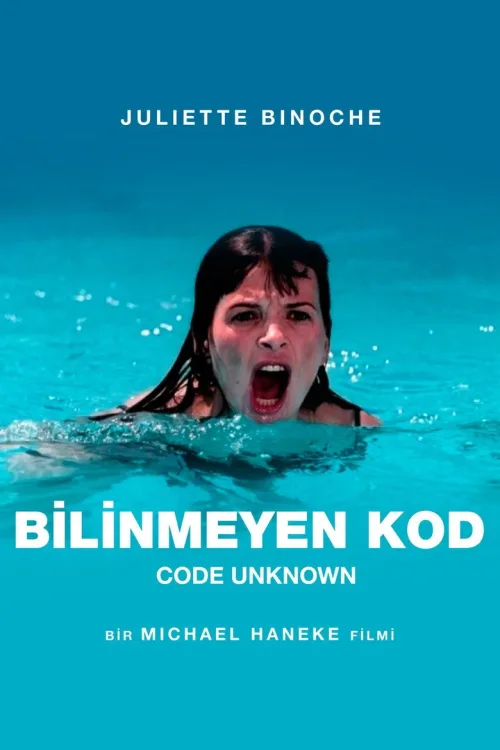 Bilinmeyen kod (2026) Dram