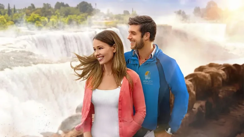 Falling in Love in Niagara (2026) Komedi