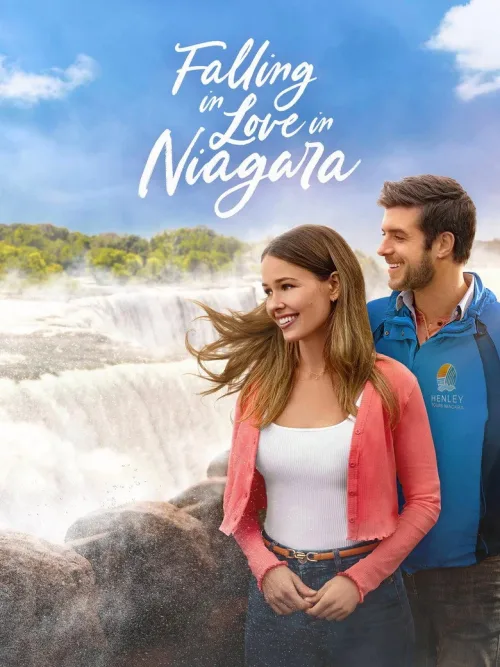 Falling in Love in Niagara (2026) Komedi