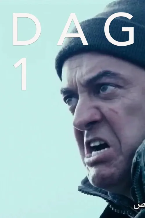 Dağ 1 (2026) Dram