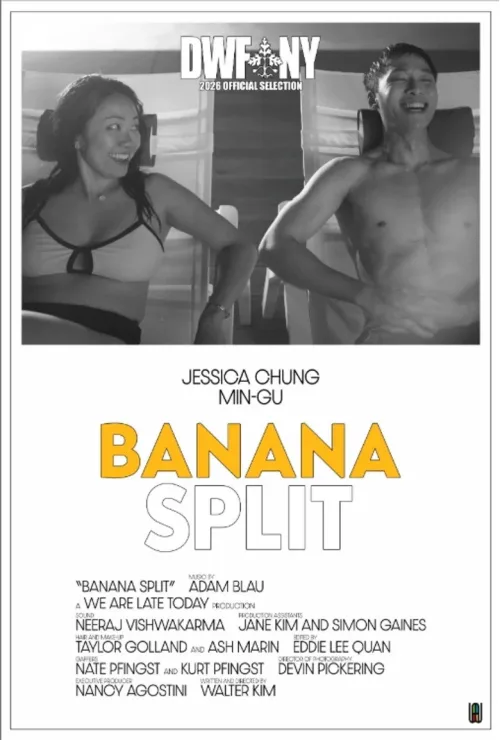 Banana (2026) Bilim Kurgu