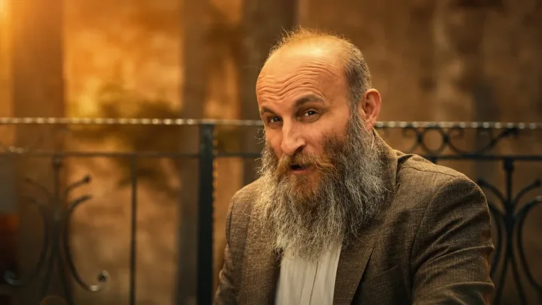 Oflu Hoca 5: Evliluk (2026) Komedi
