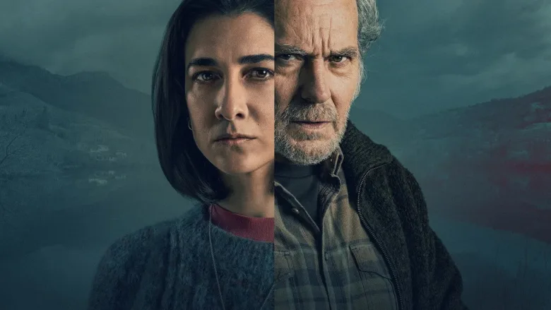 Şüphe Sarmalı (2026) Dram