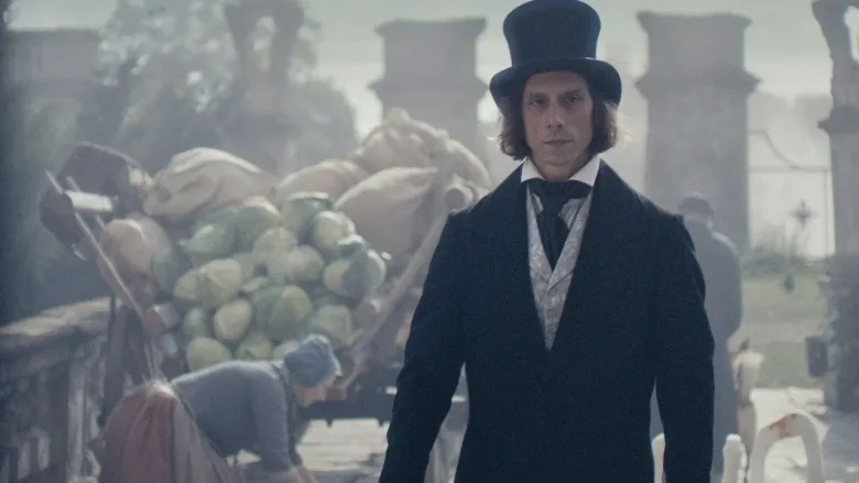 Chopin, Chopin! (2026) Dram