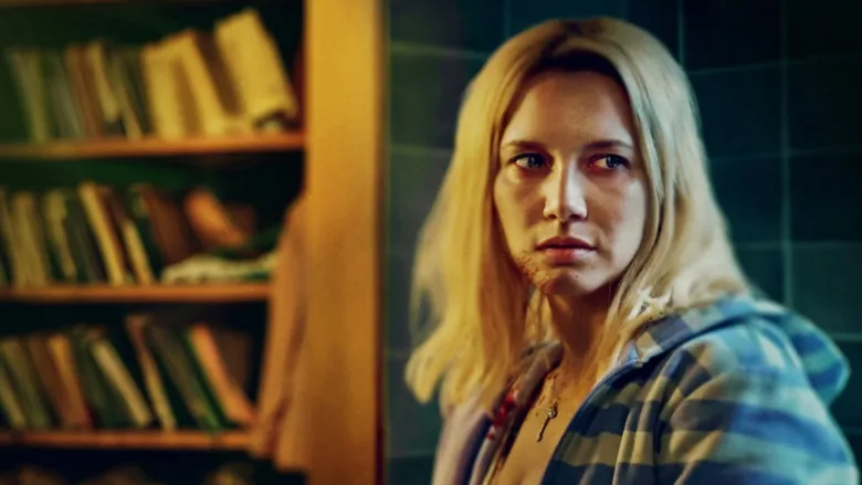 Elize: Bir Kadının Gölgeleri (2026) Dram
