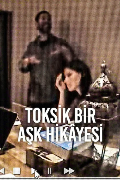 Toksik Bir Aşk Hikâyesi (2026) Suç