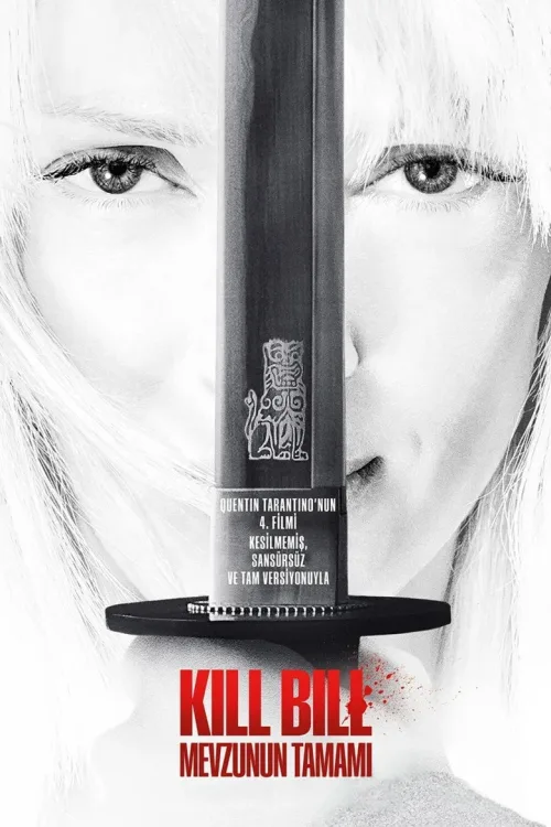 Kill Bill: Mevzunun Tamamı (2026) Aksiyon