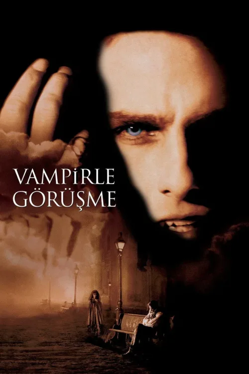 Vampirle Görüşme (2026) Dram