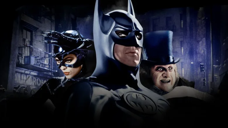 Batman Dönüyor (2026) Aksiyon