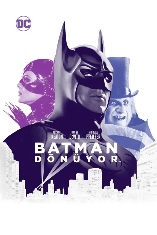 Batman Dönüyor (2026) Aksiyon