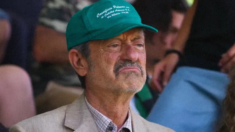 U.S. Palmese (2026) Komedi