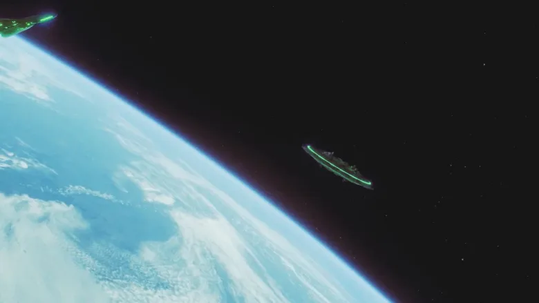 Alien: Yaratık (2026) Bilim Kurgu