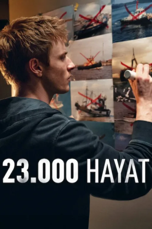 23.000 Hayat (2026) Dram