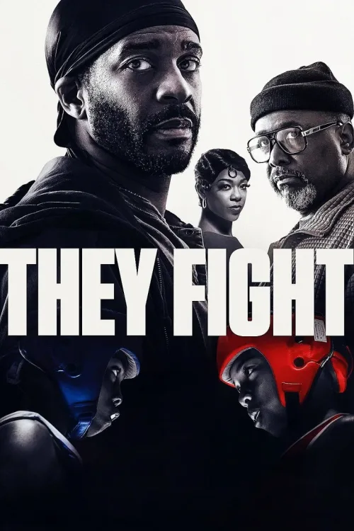 They Fight (2026) Aksiyon