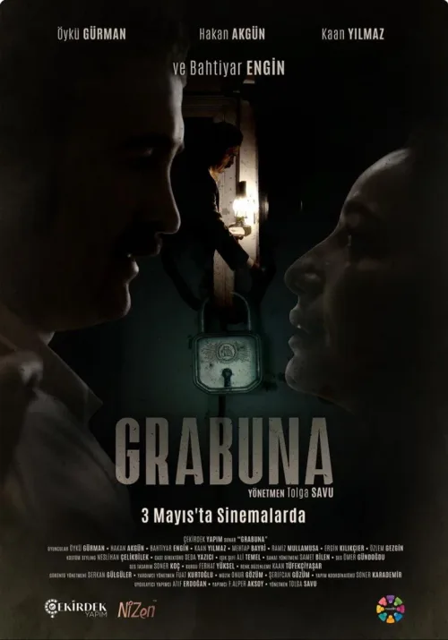 Grabuna (2026) Dram