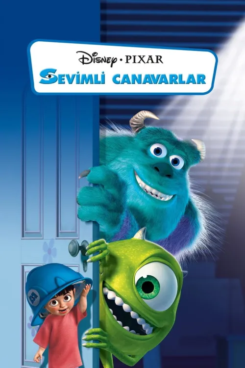 Sevimli Canavarlar (2026) Komedi