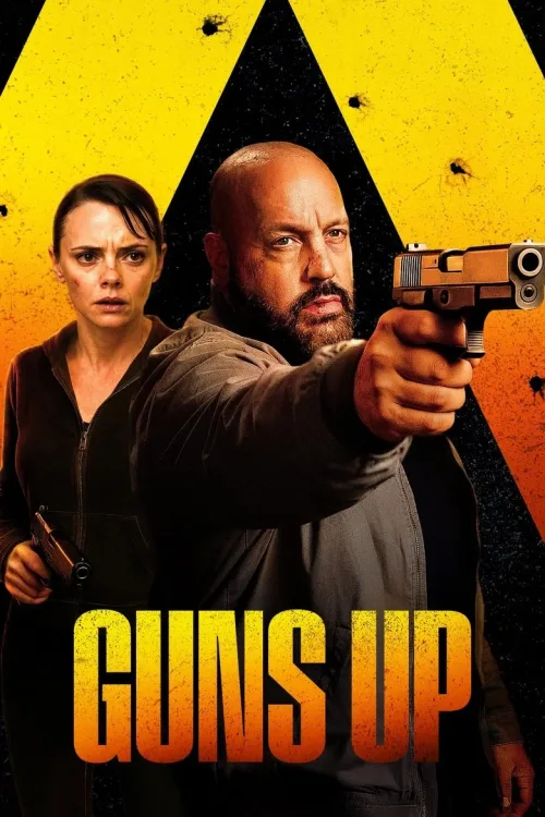 Guns Up (2026) Aksiyon