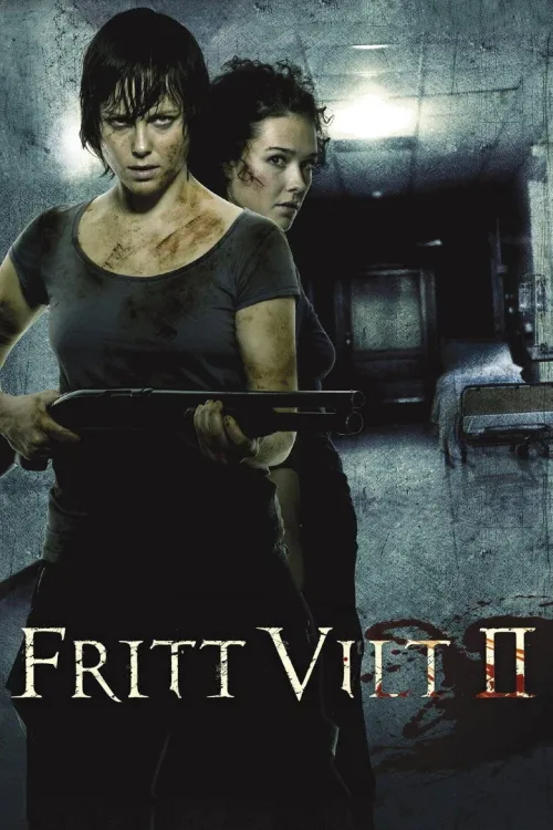 Şeytanın oteli 2 (2026) Gerilim