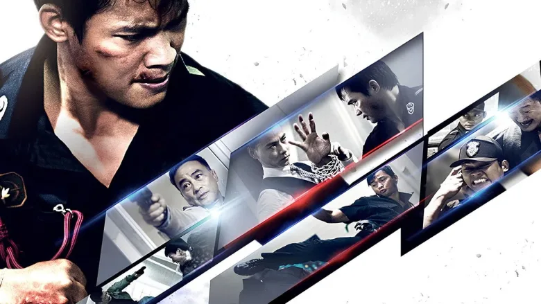 SPL 2: A Time For Consequences (2026) Aksiyon