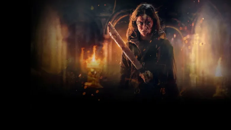 Azrail (2026) Aksiyon