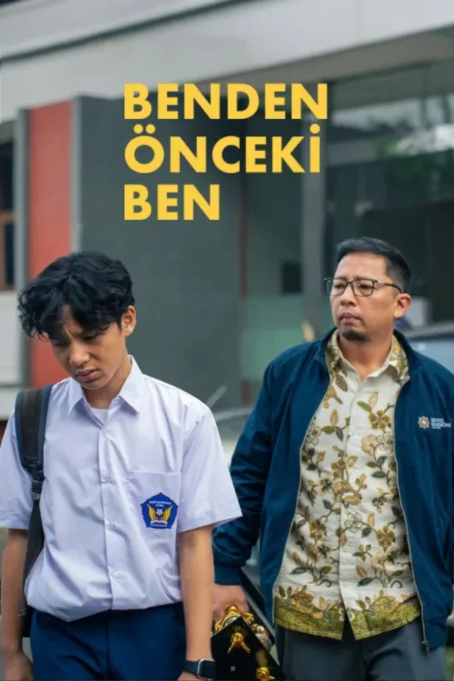 Benden Önceki Ben (2026) Dram