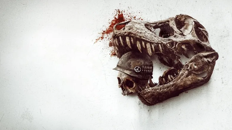 Primitive War (2026) Aksiyon
