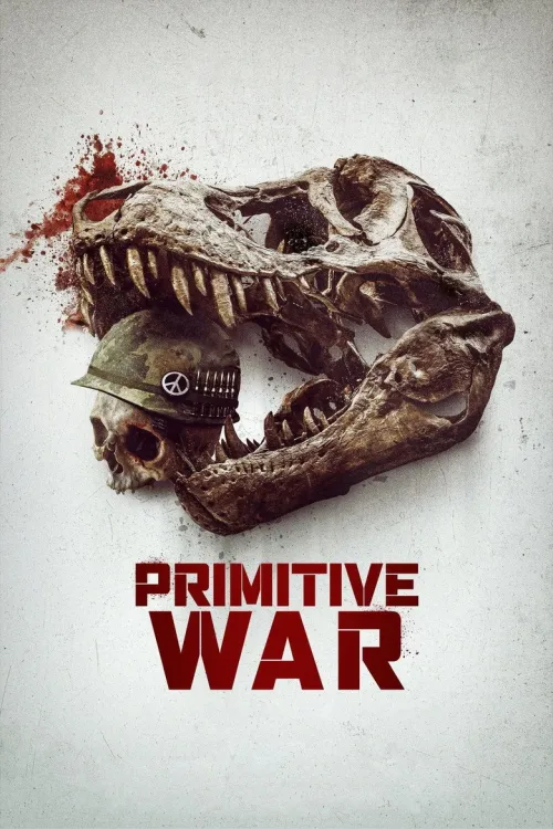 Primitive War (2026) Aksiyon
