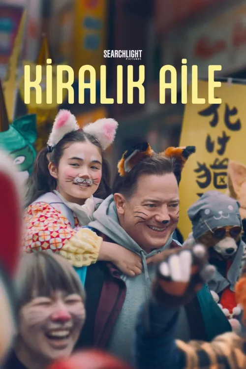 Kiralık Aile (2026) Dram