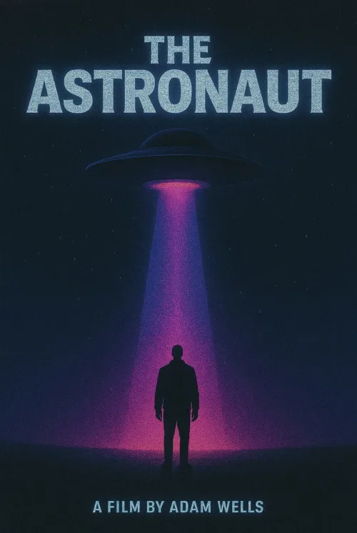 Astronot (2026) Bilim Kurgu