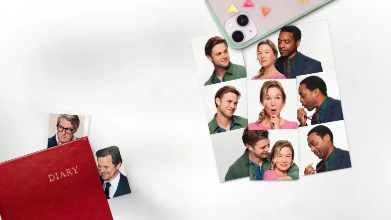 Bridget Jones: Onun İçin Çıldırıyor (2026) Dram