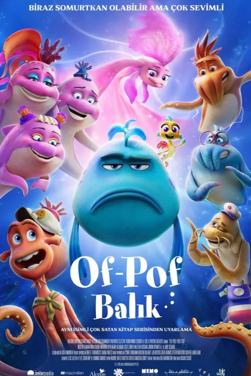 Of-Pof Balık (2026) Komedi