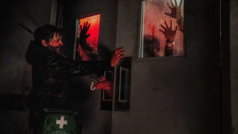 Resident Evil (2026) Aksiyon