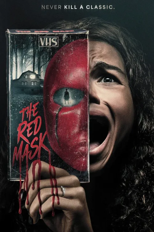 The Red Mask (2026) Gerilim