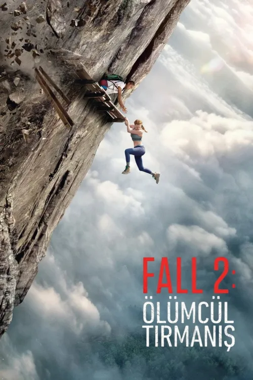 Fall 2: Ölümcül Tırmanış (2026) Dram