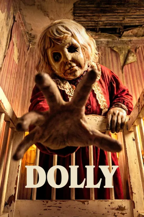 Dolly (2026) Korku
