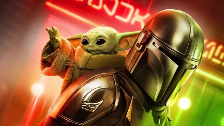 Star Wars: The Mandalorian and Grogu (2026) Aksiyon
