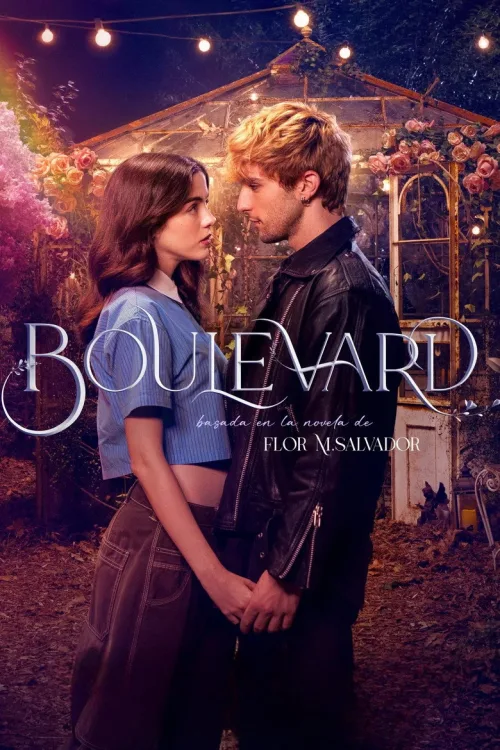Boulevard (2026) Dram