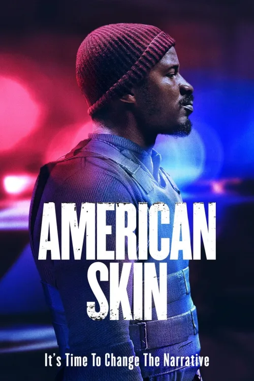 American Skin (2026) Dram