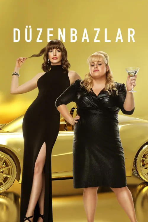 Düzenbazlar (2026) Komedi