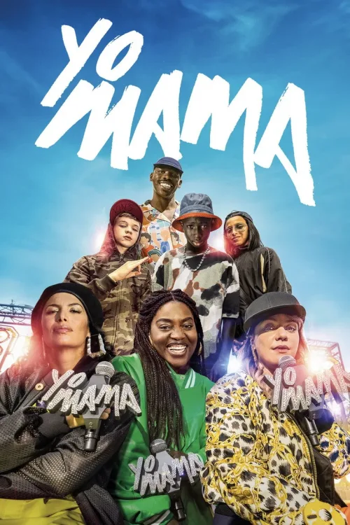 Yo mama (2026) Komedi