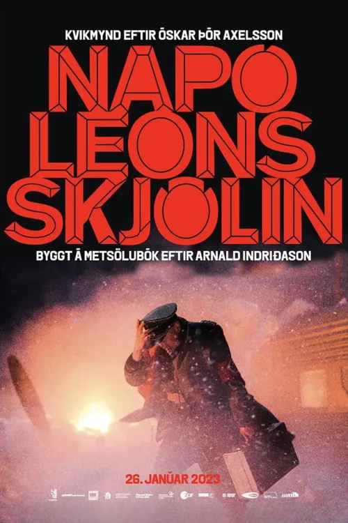 Napolyon Operasyonu (2026) Aksiyon