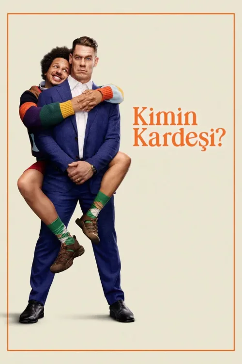 Kimin Kardeşi? (2026) Komedi