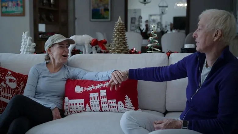 Chris ve Martina: Son Set (2026) Belgeseller