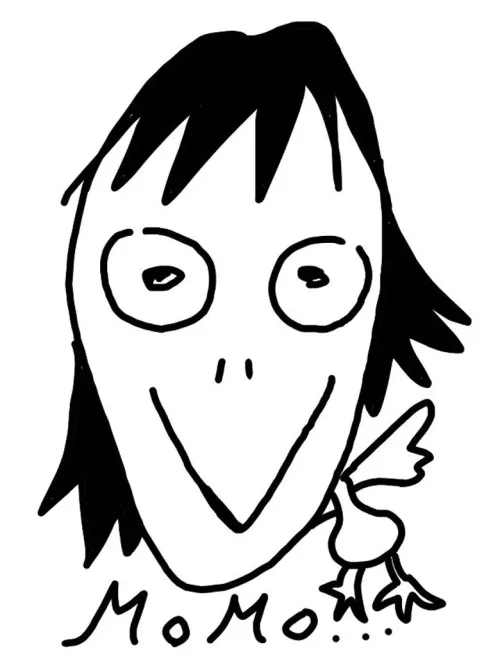 Momo (2026) Gerilim