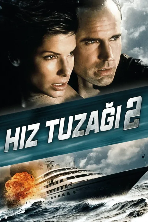 Hız Tuzağı 2: Seyir Kontrol (2026) Aksiyon