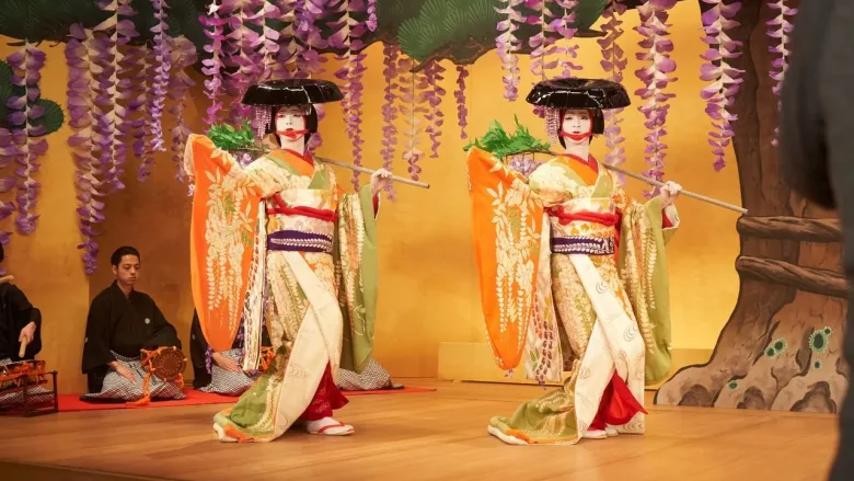 Kokuho (2026) Dram