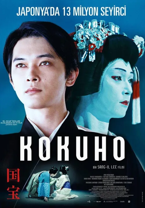 Kokuho (2026) Dram