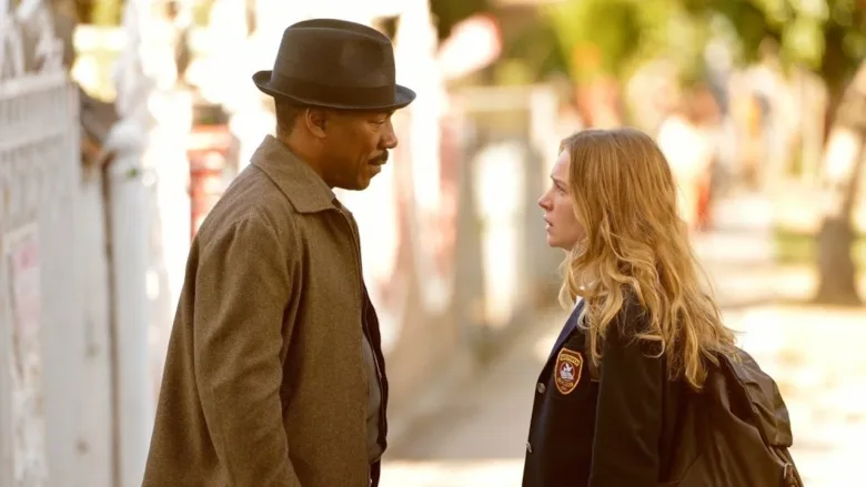Mr. Church (2026) Dram