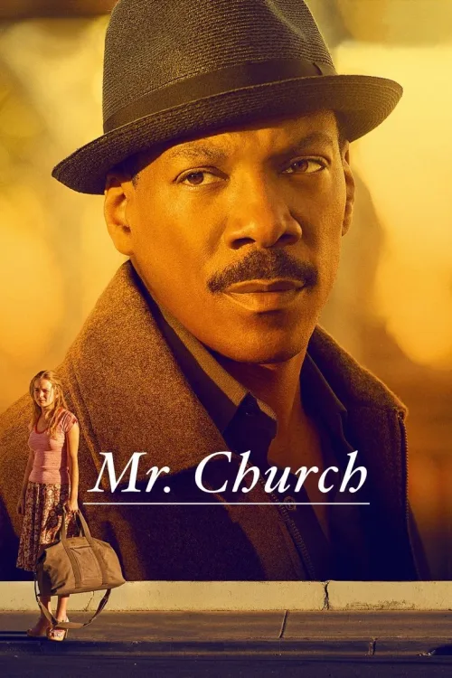 Mr. Church (2026) Dram