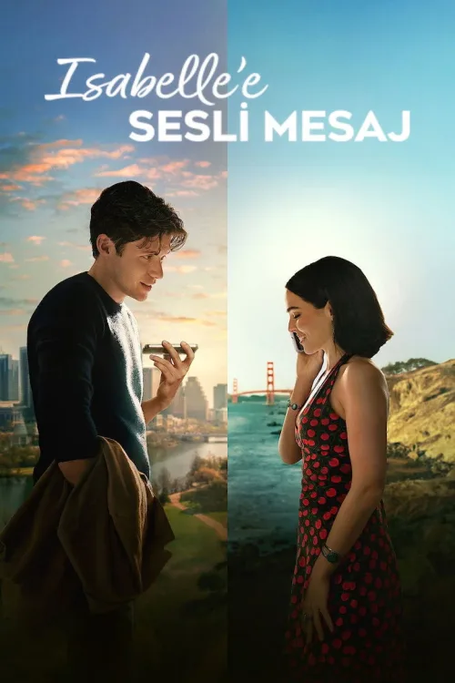 Isabelle'e Sesli Mesaj (2026) Dram